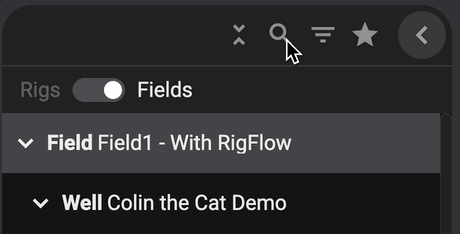 Plan library - Search
