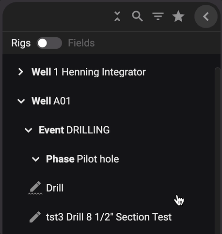 Plan library - Favorites